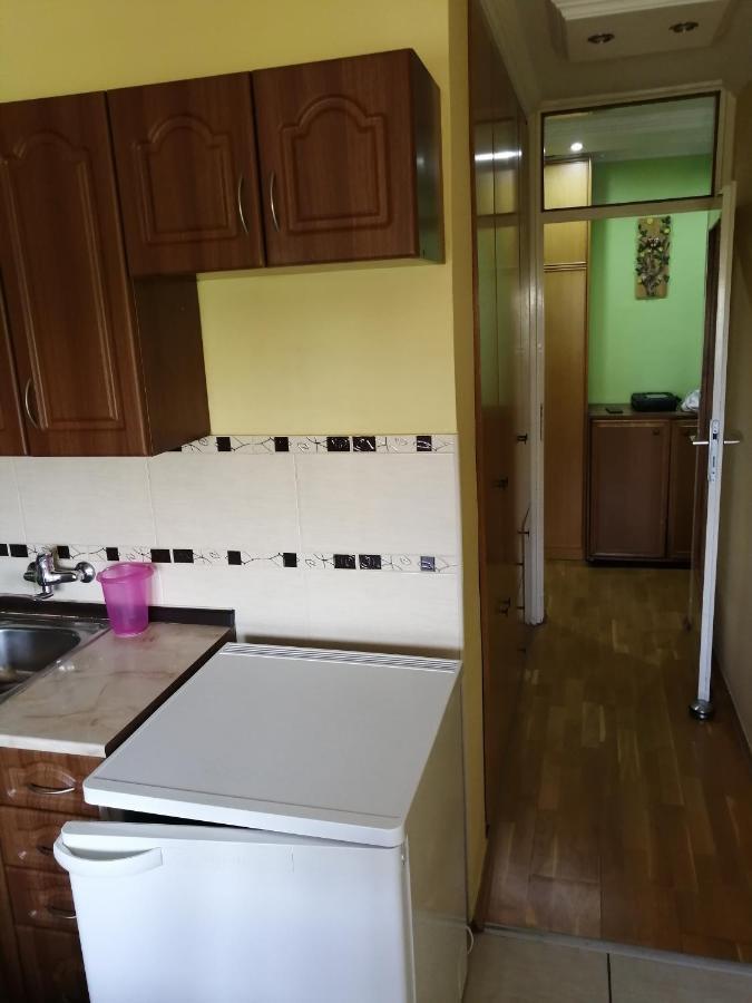 Apartman Radakovic Subotica Buitenkant foto